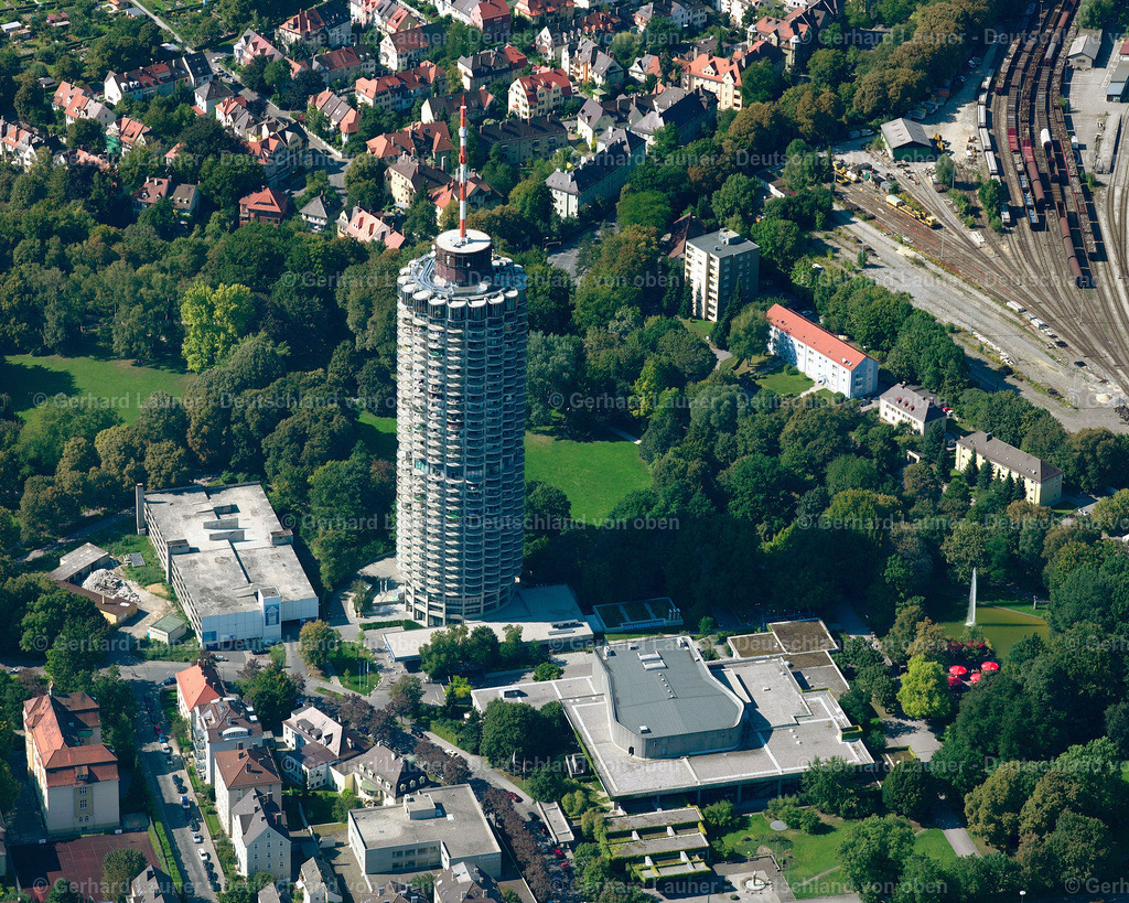2403220 | Hotelturm Augsburg