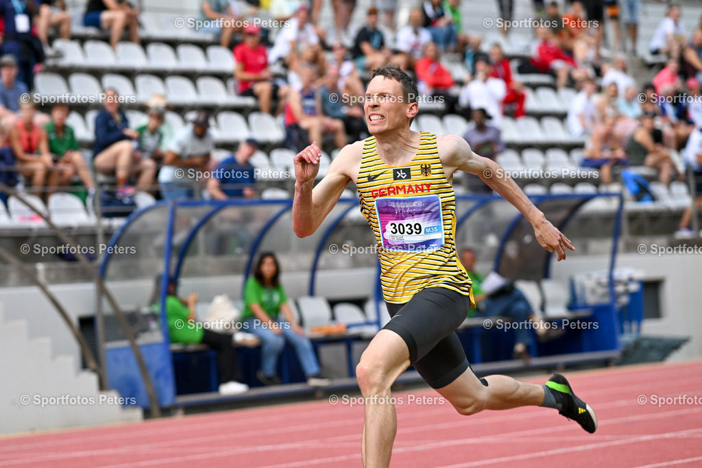 EMACS 2025 - Day 4_425 | European Masters Athletics Championships am 12.10.2025 auf Madeira (Portugal)Foto: Kai Peters - Realisiert mit Pictrs.com
