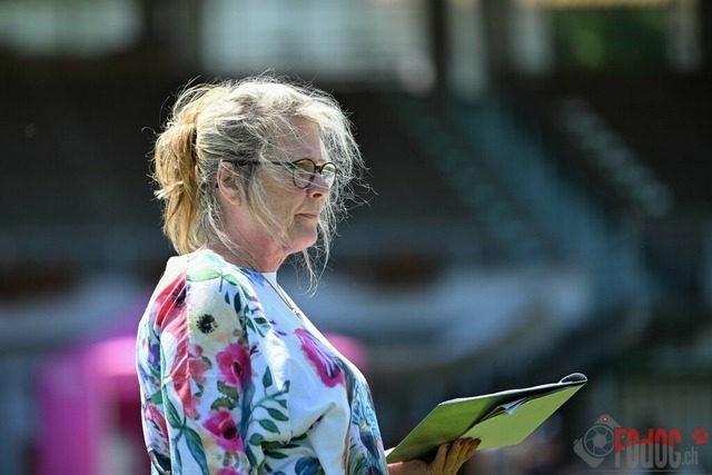 Dogshow CACIB Samstag in Aarau | Dogshow CACIB Samstag in Aarau. 24.06.2023 Foto: LeoWyden