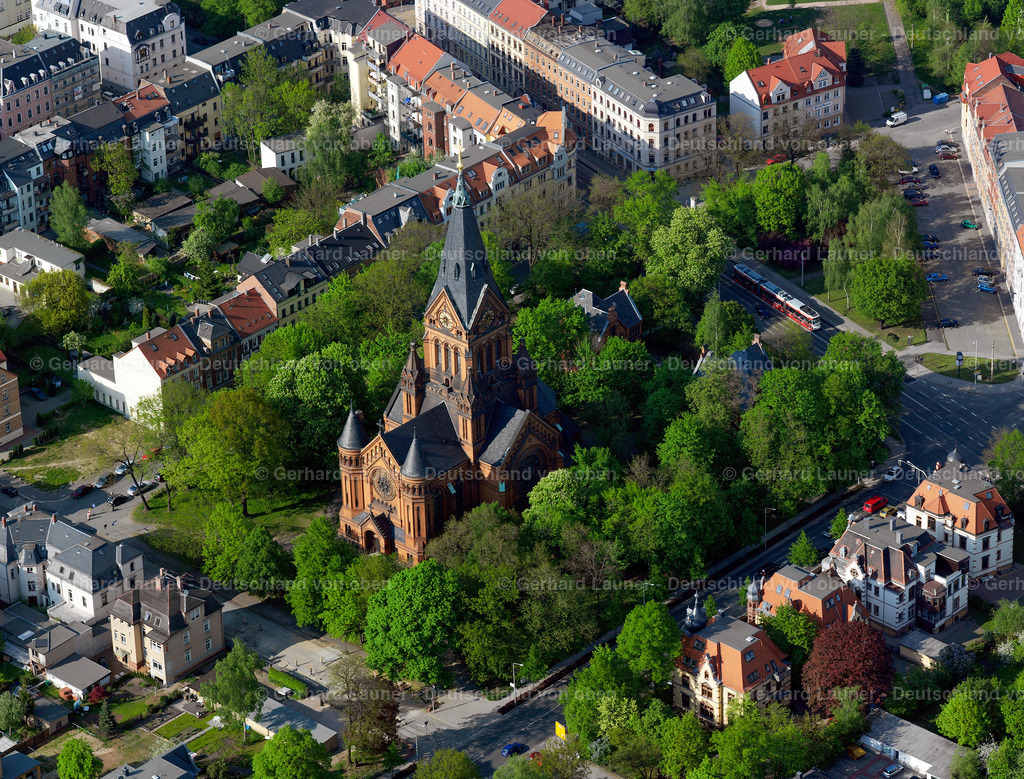 2640268 | Moritzkirche Zwickau