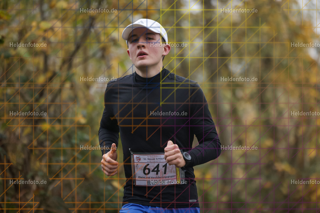 Neusser Erftlauf 2025  | Neusser Erftlauf 2025 Foto: Heldenfoto.de