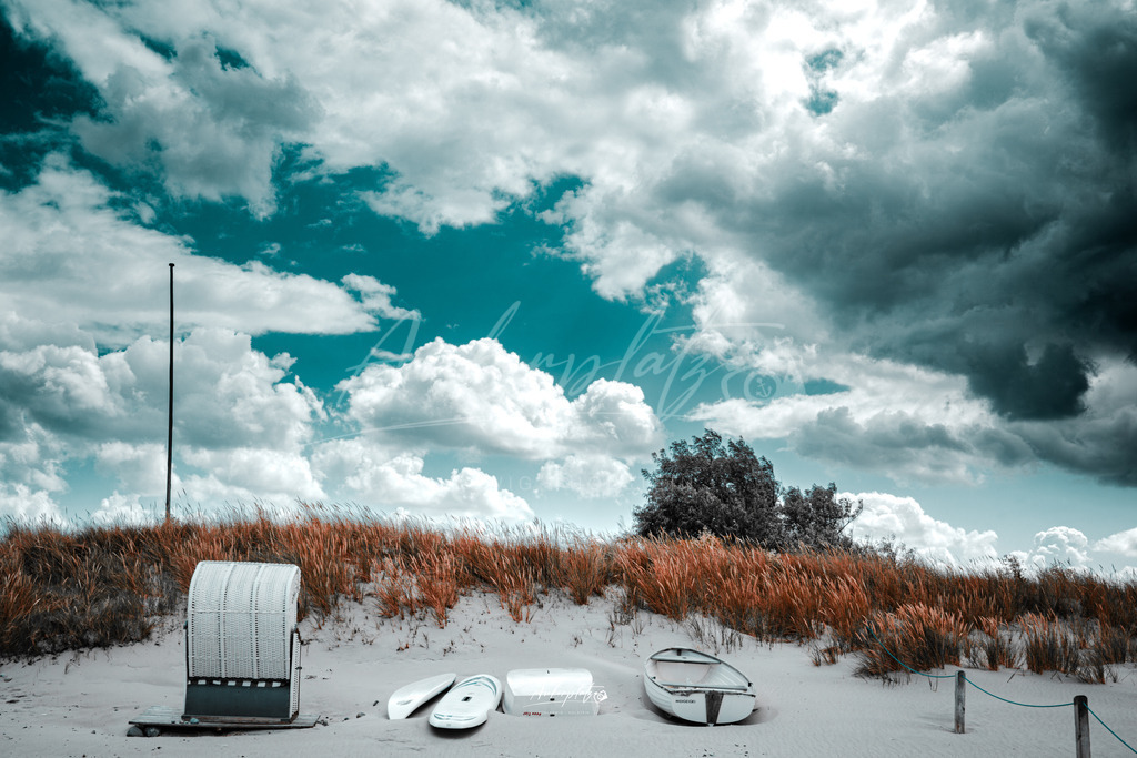 Sommerausstattung Graswarder | ankerplatz-schleswig-holstein - Realisiert mit Pictrs.com