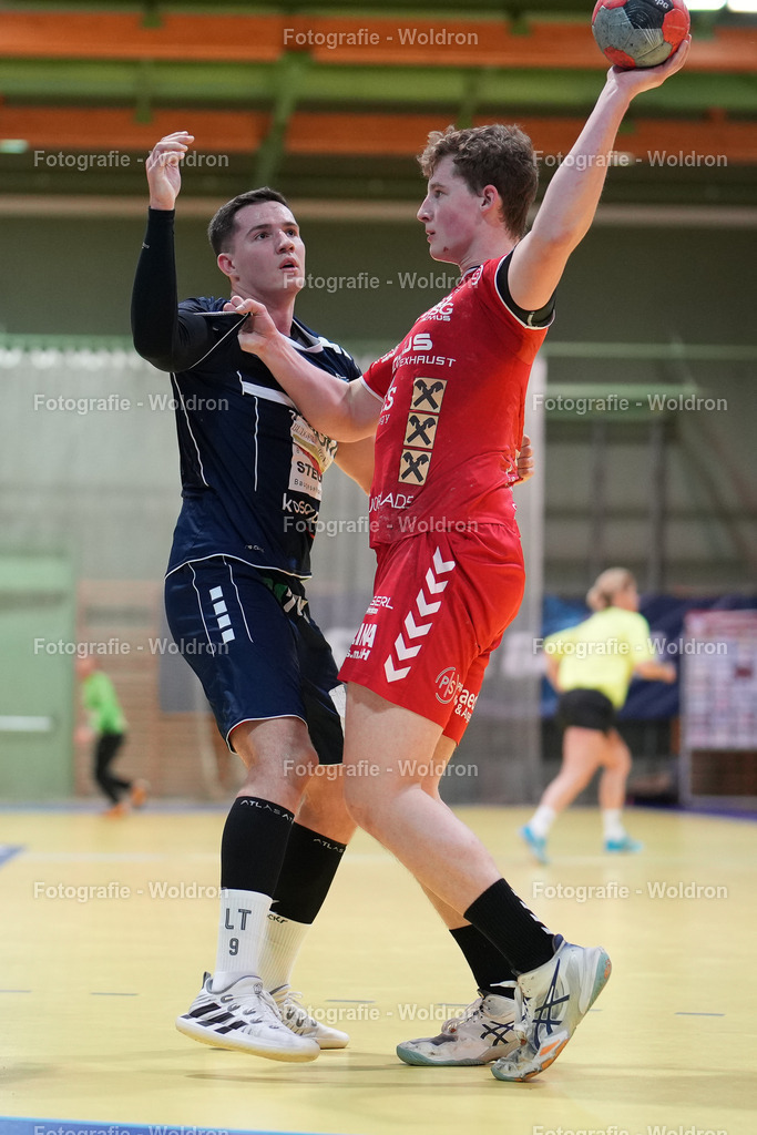 20230217 FarmTeam Jags Vöslau v Bärenbach-50 | Fotografie Woldron