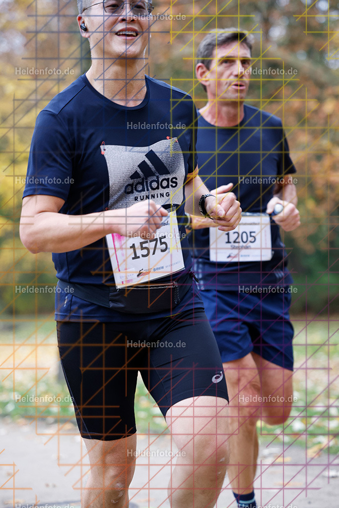 Bottroper Herbstwaldlauf 2025  | Bottroper Herbstwaldlauf 2025 