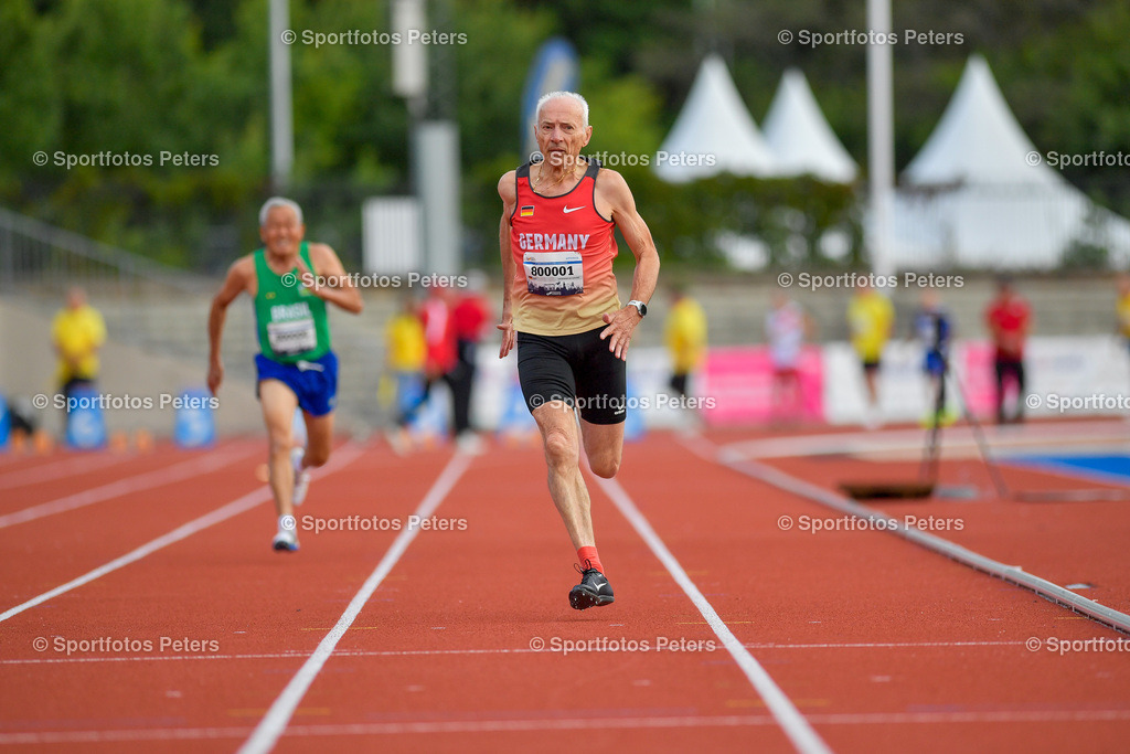 WMAC - Day 1_20 | World Masters Athletics Championship am 13.08.2024 in Gotheburg; SpeerwurfPhoto: Kai Peters - Realisiert mit Pictrs.com