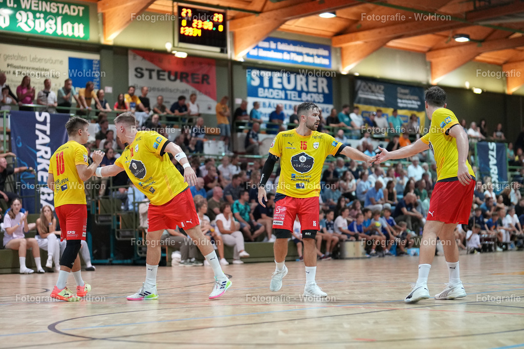 20230901 HLA Jags v Krems-116 | Fotografie Woldron