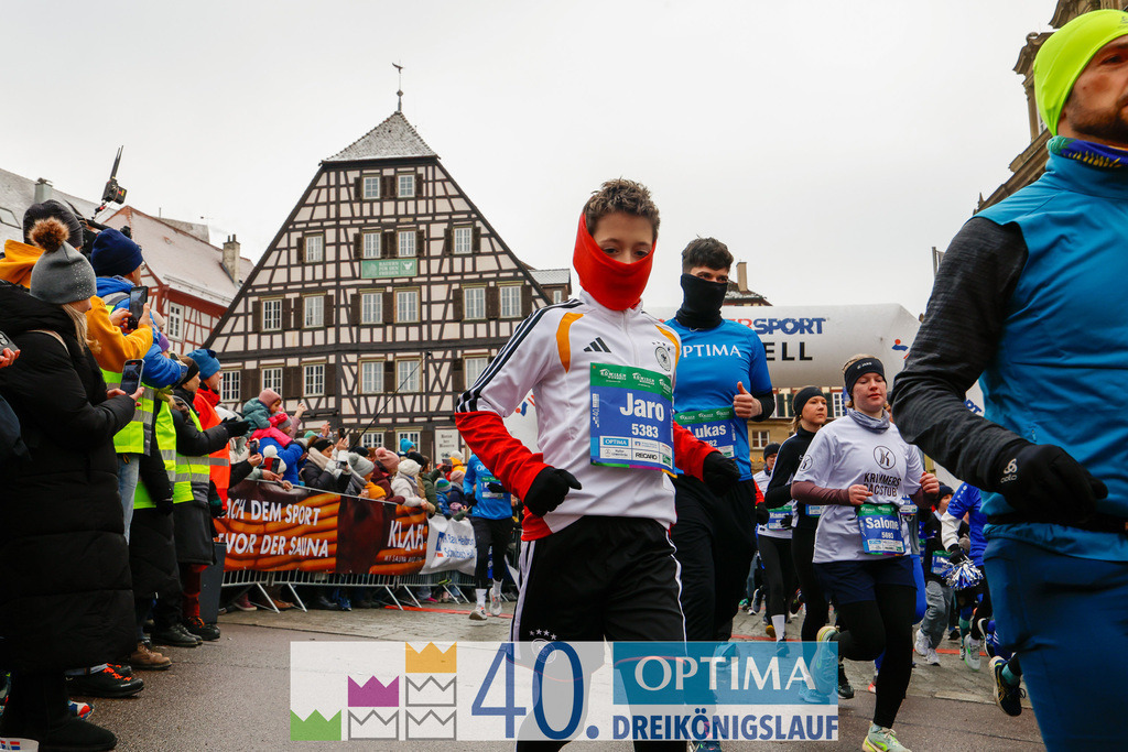 Roewisch Wohnbau Cup 5km | 40. Optima 3koenigslauf 2026 - Realisiert mit Pictrs.com