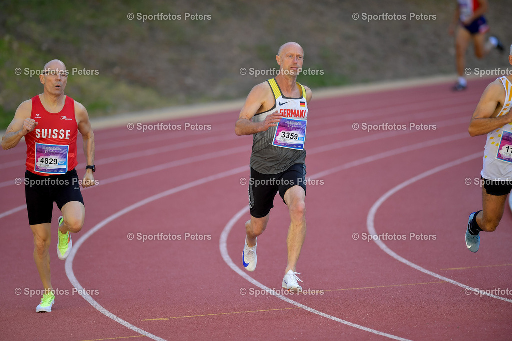 EMACS 2025 - Day 1_23 | European Masters Athletics Championships am 09.10.2025 auf Madeira (Portugal)Foto: Kai Peters - Realisiert mit Pictrs.com