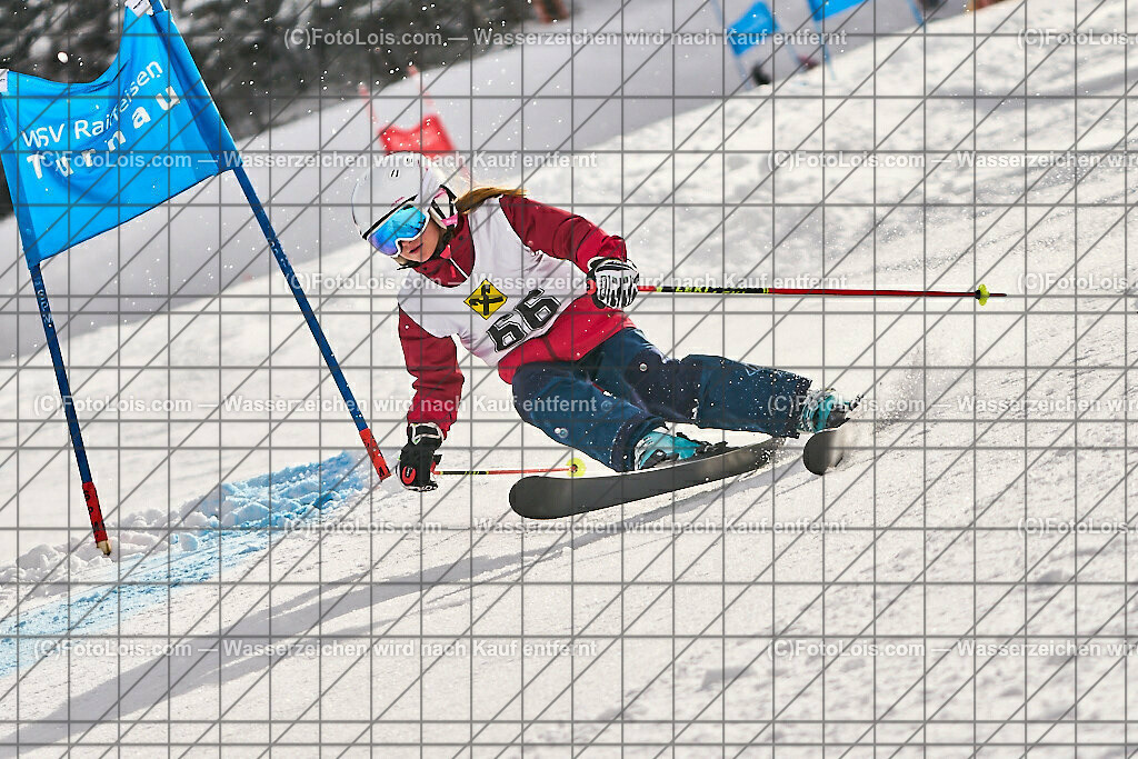 ALP2741_SteirerSKI_KinderCup-RTL_Turnau_Schaeffer Valentina | (C)FotoLois.com, Alois Spandl, SteirerSKI, KinderCup-RTL in der SchwabenbergArena Turnau, So 26. Februar 2023.
