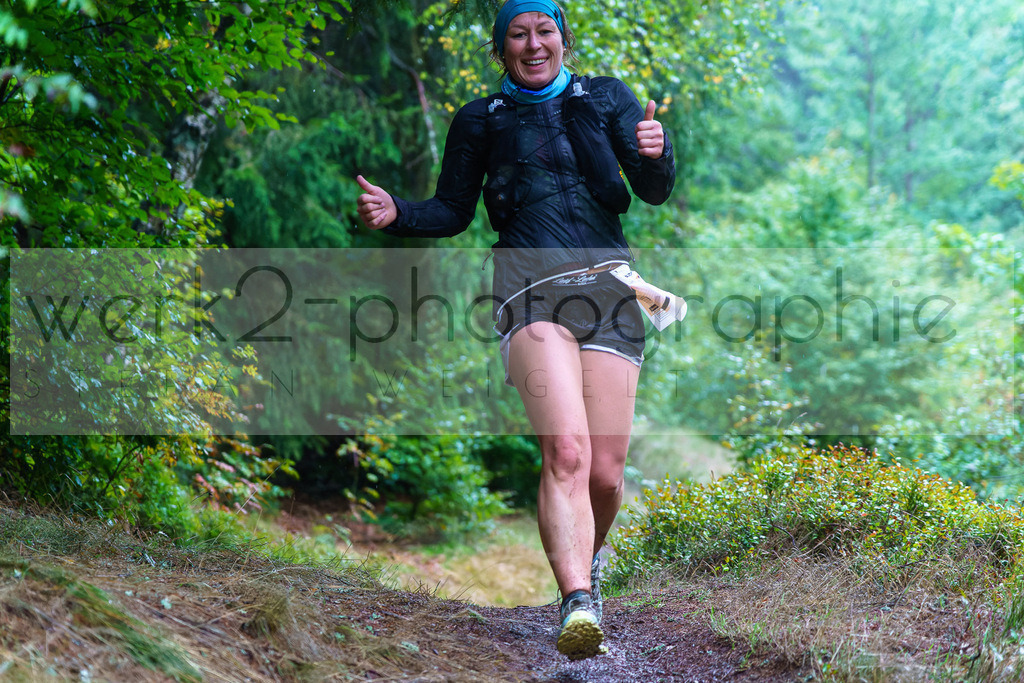 Herbstlauf | Herbstlauf am 1. &amp; 2. Oktober 2022 unter Corona-Bedingungen - Start Masserberg und Neuhaus