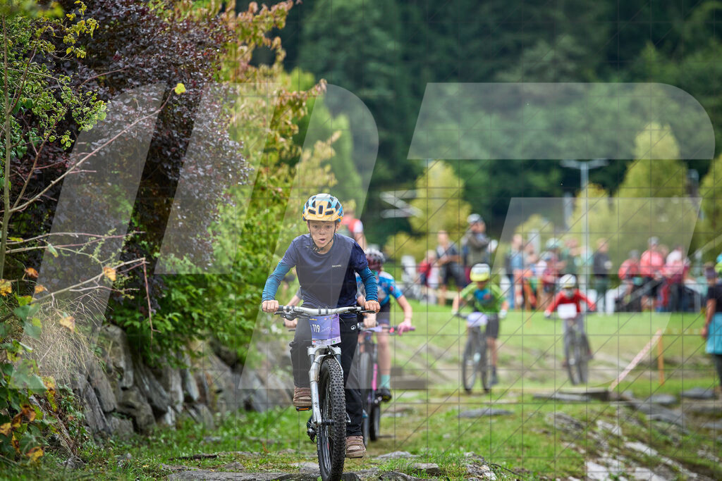 Betriebszentrum Laubenbachmühle, Frankenfels, Österreich - 13. September 2025: Dirndltal Race - Kids RaceFotograf: Martin Bihounek / martinbihounek.com | 13. September 2025 Betriebszentrum Laubenbachmühle, Frankenfels, Österreich : Dirndltal Race - Kids Race •••••Photo by: Martin Bihounek / martinbihounek.comInsta: @martinbihounekcom