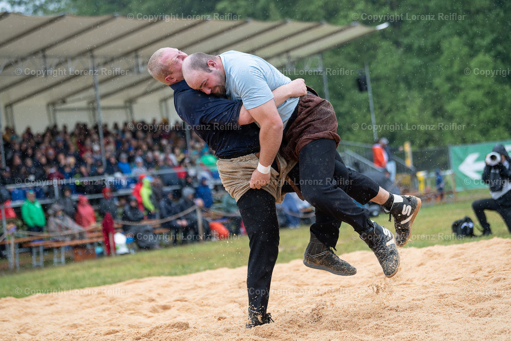 Schwingen -  Zürcher Kantonal 2023 | Zürich Allmend, 14.5.23, Schwingen - Zürcher Kantonal.