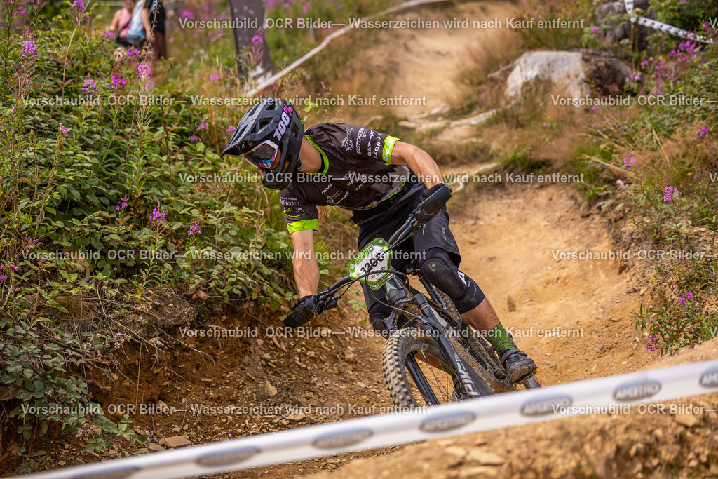 Enduro One Schulenberg So R6-2950 | OCR Bilder Fotograf Eisenach Michael Schröder