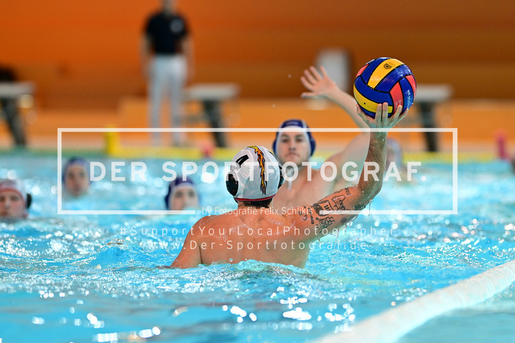 Wasserball I Herren I Nordic League I Turun Uimarit Turku - ZV De Ham ZC I 59450 | Der Sportfotograf. - Realized with Pictrs.com