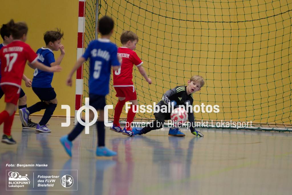 20260208_U8_Turnier_Theesen_162 | Blickpunkt Lokalsport - Realisiert mit Pictrs.com