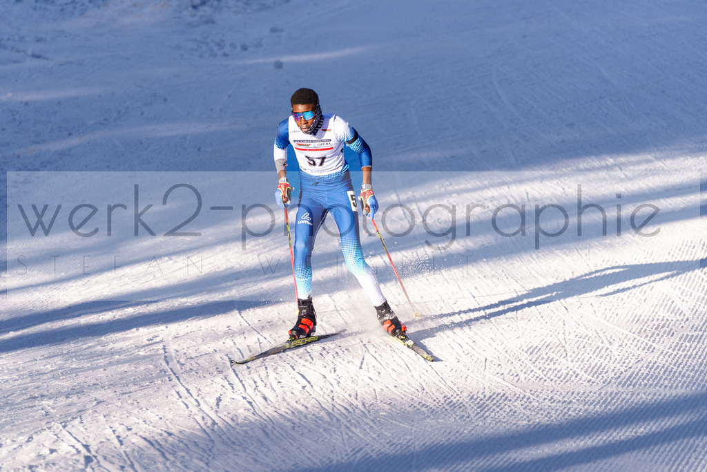 DSC Notschrei | 2. DSV E.INFRA Schülercup im Nordic-Center Notschrei am 17. bis 19. Januar 2025