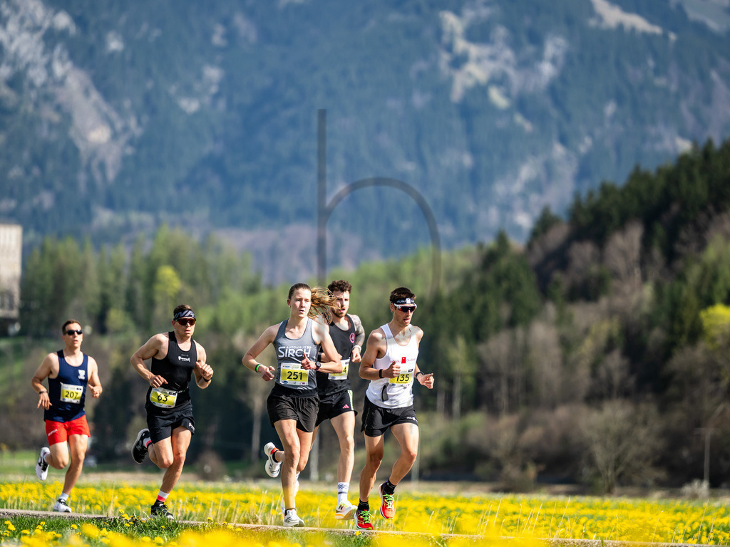 Frühlingslauf 2024 | Frühlingslauf 2024 am 07.04.2024 in Sonthofen. 



(Foto: Dominik Berchtold/www.dberchtold.com)