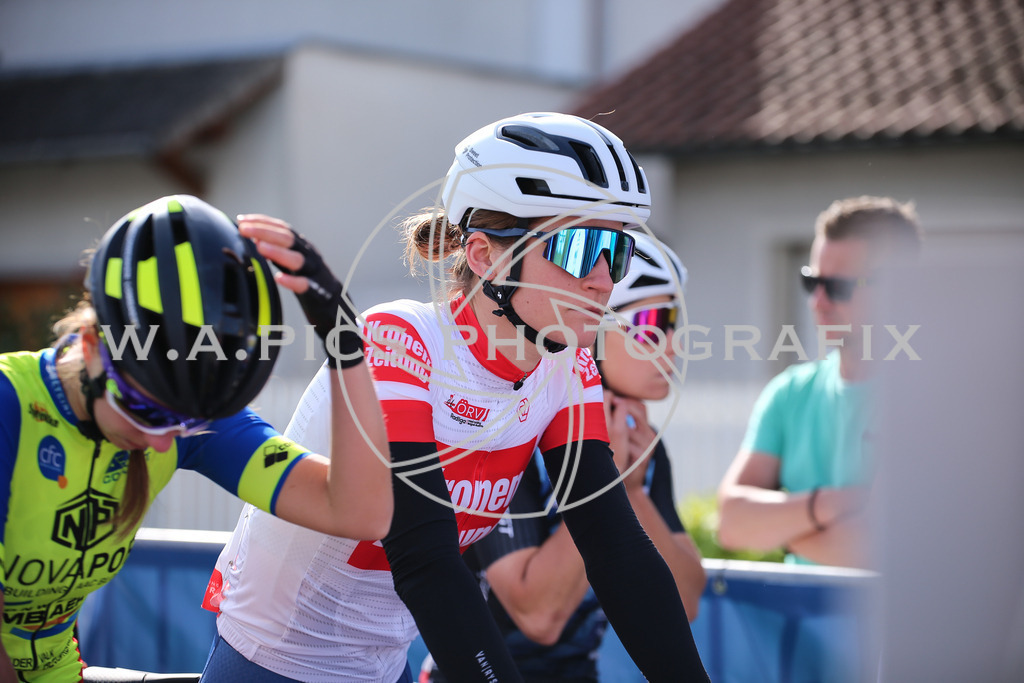 ..... | WELS, AUSTRIA, 28.April 24, 62. UCI RAIFFEISEN KIRSCHBLÜTENRENNEN, Image shows: 
Photo: WAPICS / Andreas Willdoner