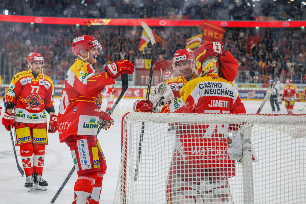 EHC Biel-Bienne - HC Ajoie - 21. September 2024 | Sportbilder, Sportfotograf, Hochzeits- und Eventfotografin, Flugshows, Portraits und Tiershooting, Aviation, Downhill, Nationalleague, Swissleague, International