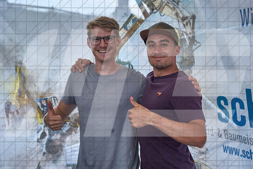 Trials European Youth Games | 16.08.2025: Trials European Youth Games in Purgstall an der Erlauf Foto: © 2025 Martin Bihounek / martinbihounek.comInsta: @martinbihounekcom