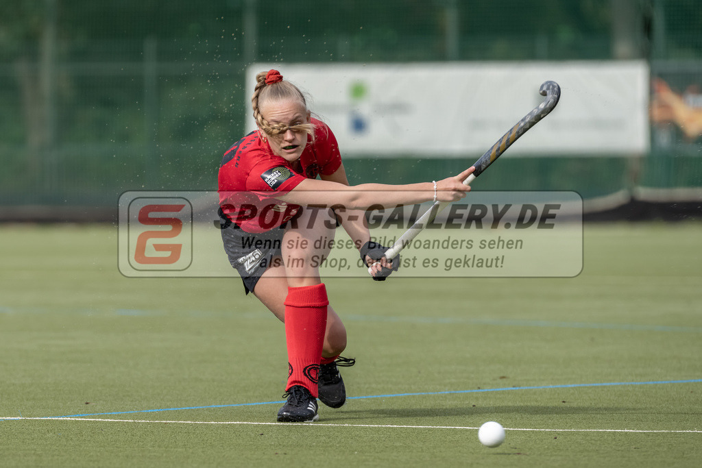 HK_20241013_107531 | 2. Bundesliga Damen Club Raffelberg - TG Heimfeld am 13.10.2024 Club Raffelberg , Duisburg ,