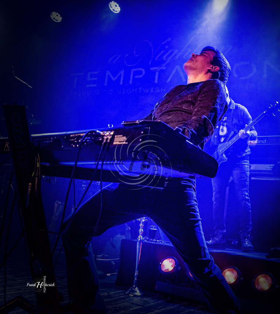 A Night In Temptation 06.03.2026 Erlenbach | Frank Herberich Fotografie, Frank Herberich, Fotografie, Hochzeit, Portrait, St. Peter Ording, Ording, Westerhever, Nordsee, Frank Fotografie, Hardheim,  Odenwald,Walldürn, Band,Eventfotografie - Realisiert mit Pictrs.com