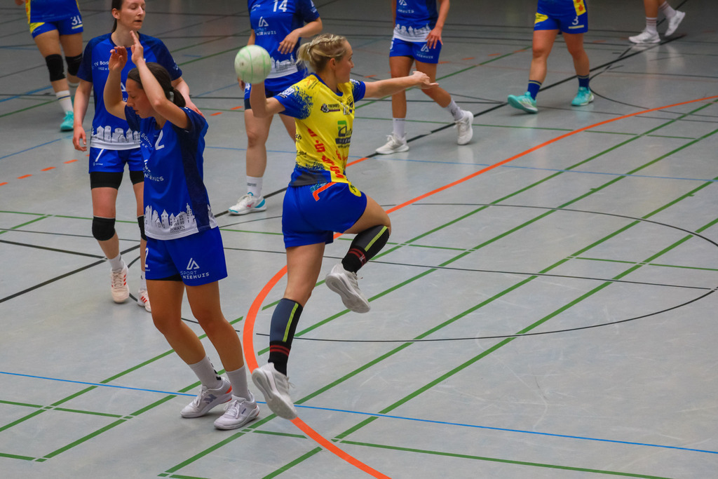 SVN_BorkenII_100525_049 | Bildergalerie von Sport-Ereignissen aber auch von weiteren spannenden Dingen - nicht nur vom Niederrhein. In Anlehnung an den bekannten Spruch von Hanns Dieter Hüsch heißt das Motto: "Niederrhein ist überall".  - Realisiert mit Pictrs.com