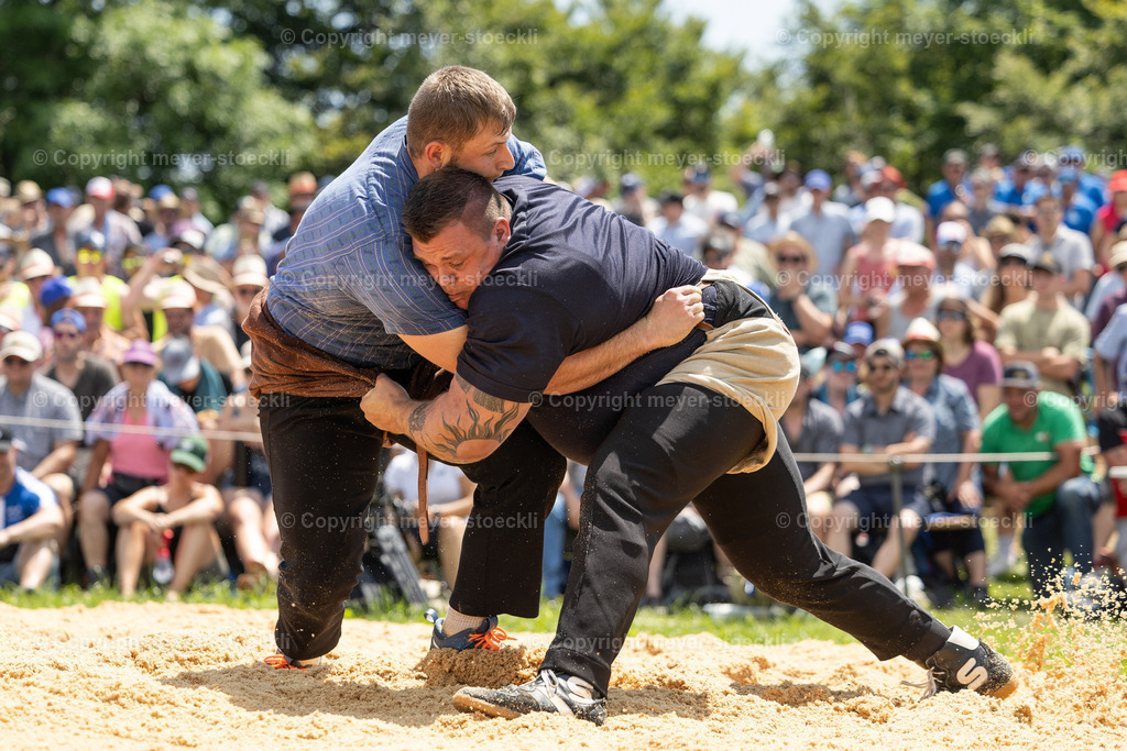 R3_28892 | Van Messel Noe (l) - Raebmatter Patrick (r)