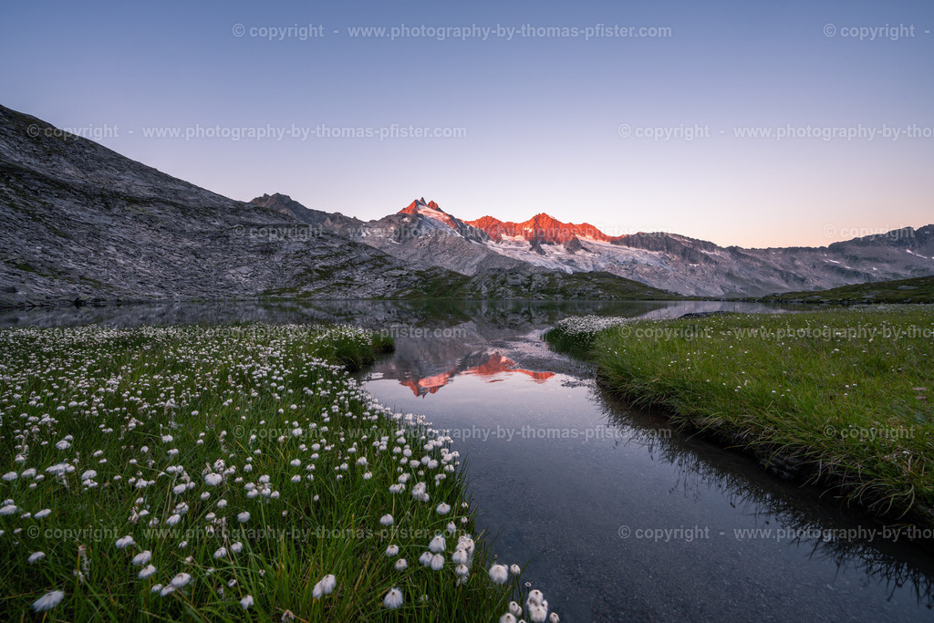 Oberer Gerlossee copyright  Thomas Pfister-18 | PHOTOGRAPHY BY THOMAS PFISTER