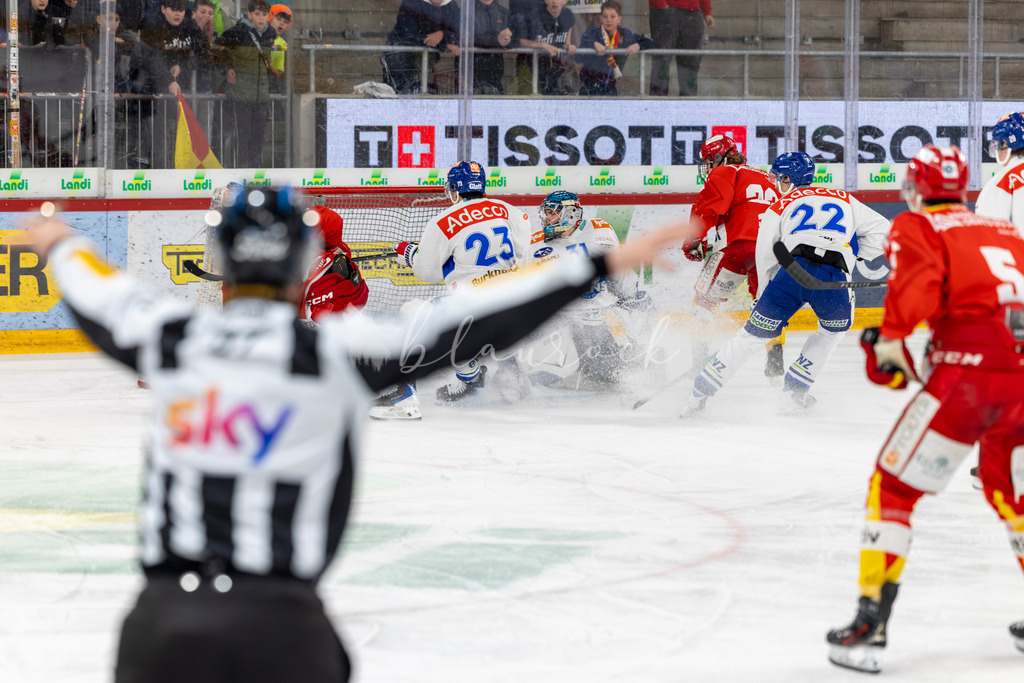 EHCB vs GCK 20260104-6913 | Sportbilder, Sportfotograf, Hochzeits- und Eventfotografin, Flugshows, Portraits und Tiershooting, Aviation, Downhill, Nationalleague, Swissleague, International