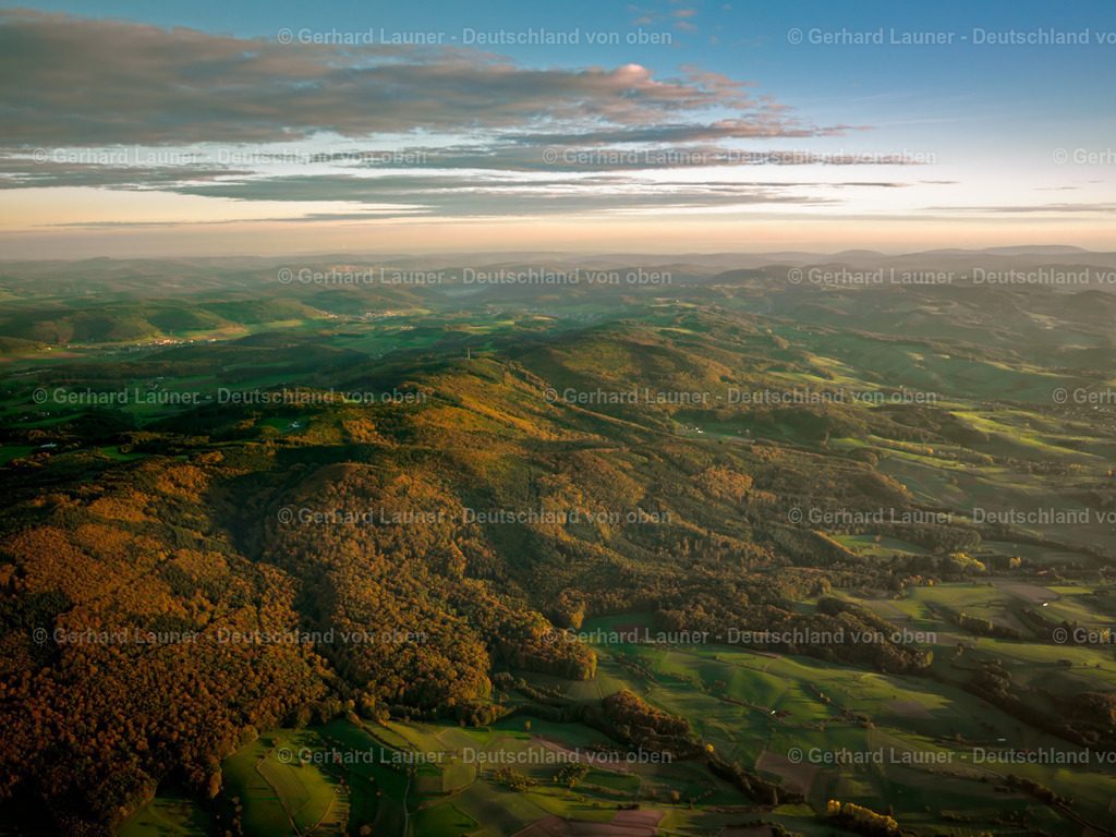2499344 | Odenwald bei Rimbach