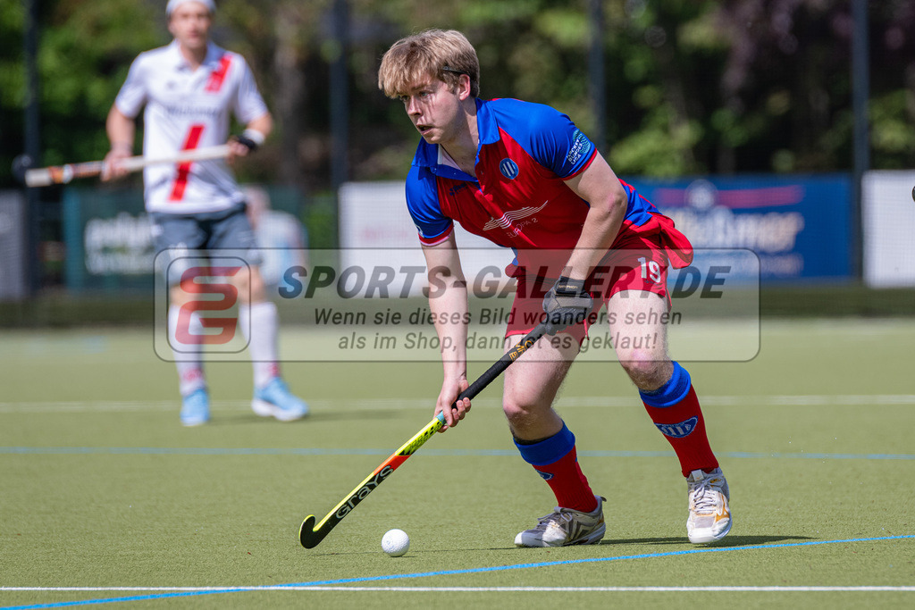SM_20250503-D85_9139 | 1.Bundesliga Feld - Rückrunde (W) DCADA  - GTHGC / 1:0 (0:0)