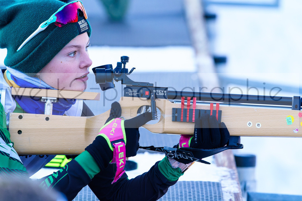 DSC Notschrei | 2. DSV E.INFRA Schülercup im Nordic-Center Notschrei am 17. bis 19. Januar 2025