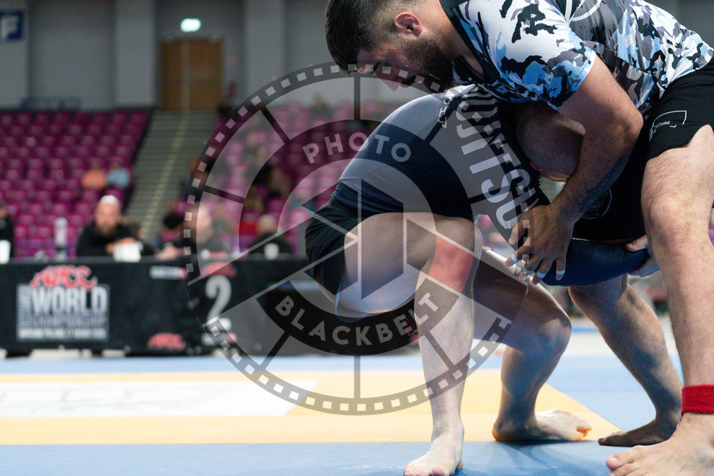 20250517PBB2855 | Athletes compete during the first day of the ADCC Amateur World Championship on May 15, 2025 in Warsaw, Poland. © Chiara Dazi / photoblackbelt