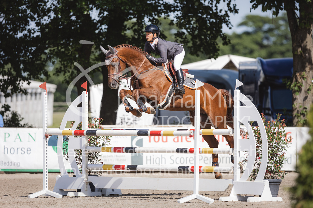 220614_Mühlen_Quali5j-762 | Late Entry Mühlen
Springpferdeprüfung Kl.M* 5j. Qualifikation zum Bundeschampionat
14.06.2022