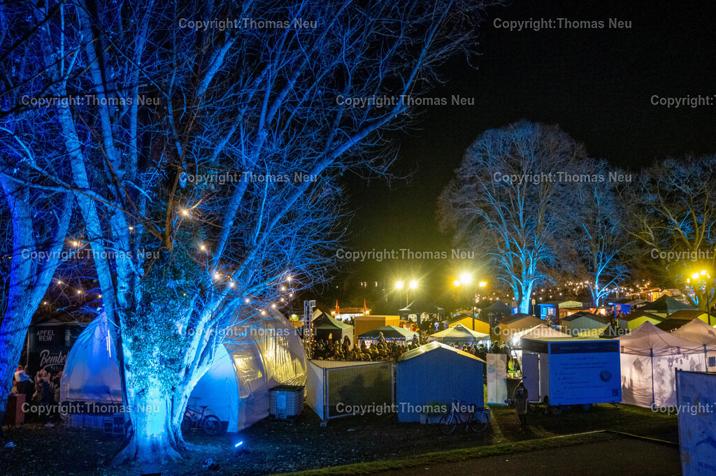 DSC_6890 | 29.11.2024, Lorscher Weihnachstmarkt, ,, Bild: Thomas Neu
