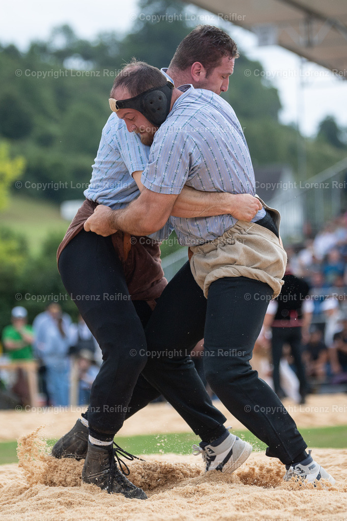 Schwingen -  NOS 2024 | Meilen, 30.6.24, Schwingen - NOS.