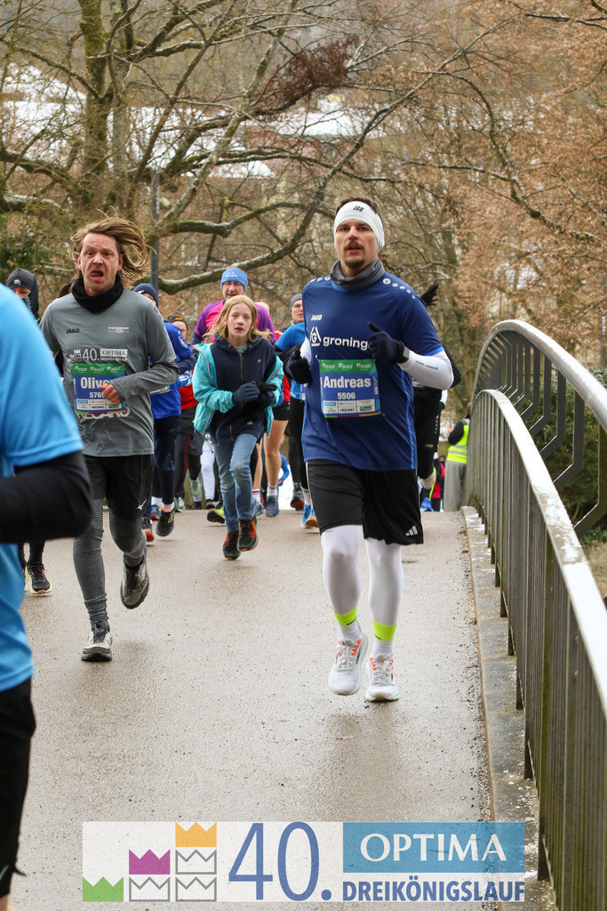 Roewisch Wohnbau Cup 5km | 40. Optima 3koenigslauf 2026 - Realisiert mit Pictrs.com