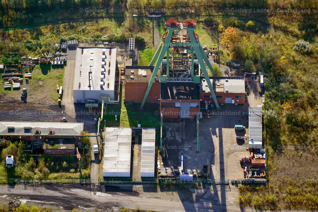 3491396 | Zeche Haus Aden