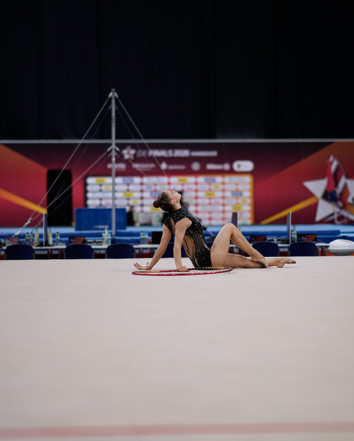 DM052262 | Die Finals 2026 Hannover in der ZAG Arena