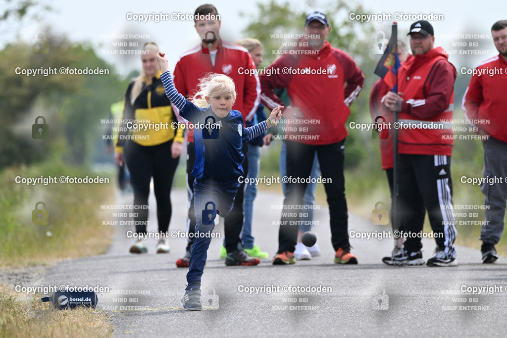 DSC_0459 | Theda Kohlstadt / Westeraccum Platz 7 Gesamt = 758mweibliche Jugend F - Holz