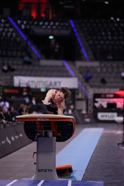 DTBPokalStuttgart08830 | 41. DTB Pokal Stuttgart 2026 19.-23.03.2026 in der Porsche Arena (Stuttgart) - 20260319 - Team Challenge Männer - Subdivision 1
