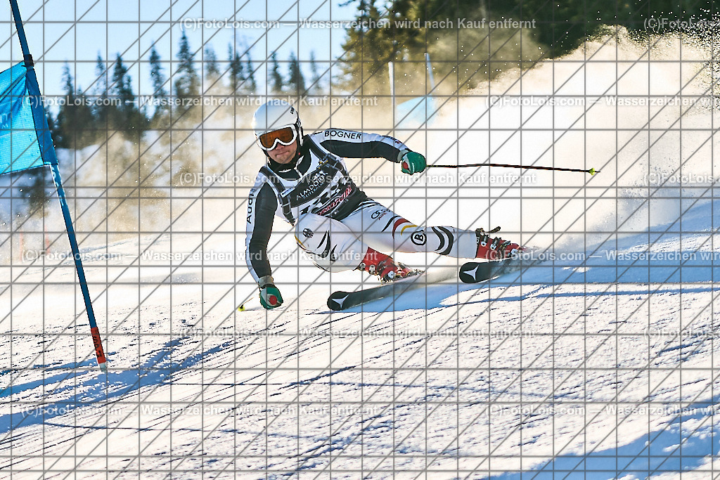 ALP1334_FIS-MastersCup_Reiteralm_Giant-SL_Tafelmeier Stefan | FIS-MastersCup GIANT-SLALOM auf der Reiteralm in Pichl, Sa 18. Jänner 2025.