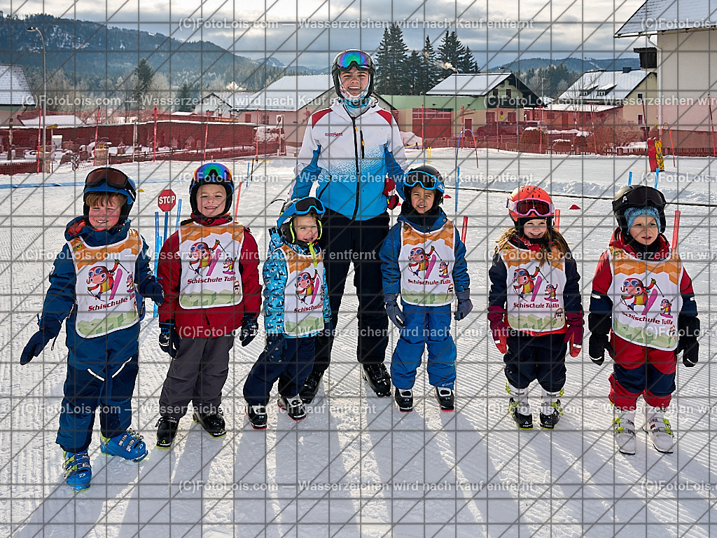 _ALP8698_Neujahrs-Skikurs | Ski- und Snowboardschule Haginger beim NEUJAHRS-Skikurs 2026, Kursabschlussrennen am Mo 5. Jänner 2026.