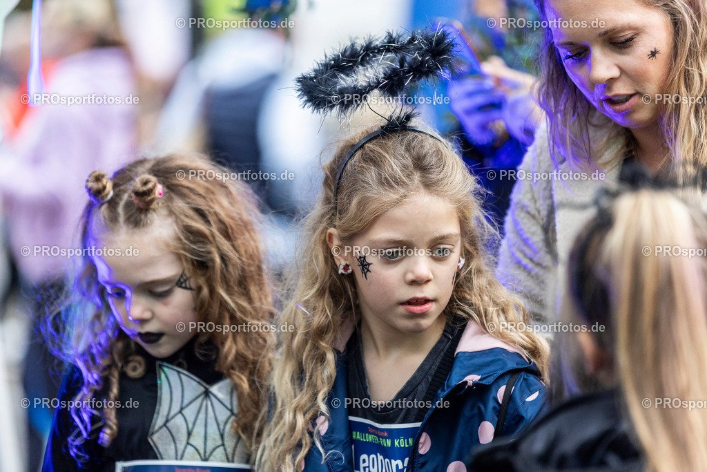 Sparda-Bank Halloween-Run Koeln 2023, 31.10.2023, Forstbotanischer Garten Rodenkirchen, Koeln | Impressionen vom Sparda-Bank Halloween-Run Koeln 2023, 31.10.2023, Forstbotanischer Garten Rodenkirchen, Koeln