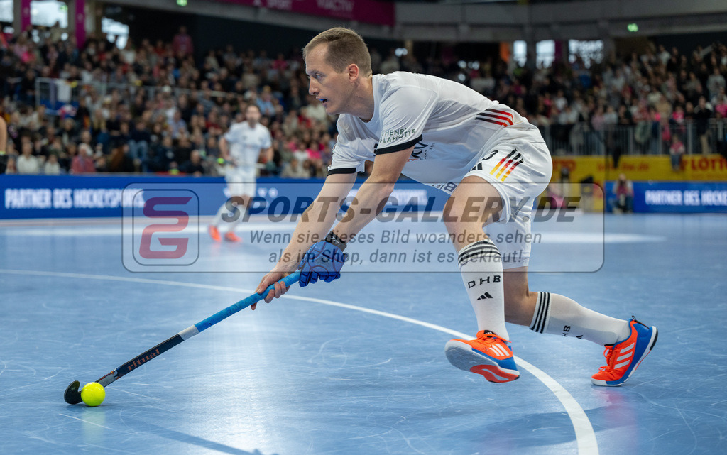 Halle EM Bronze Deutschland - Spanien 5-6 11.1.26 SG-0599 | Hockey,Sport,Fieldhockey,1.Bundesliga,2.Bundesliga,Sportfotografie,Shop,Sportphotography,Feldhockey,Hockeyliga