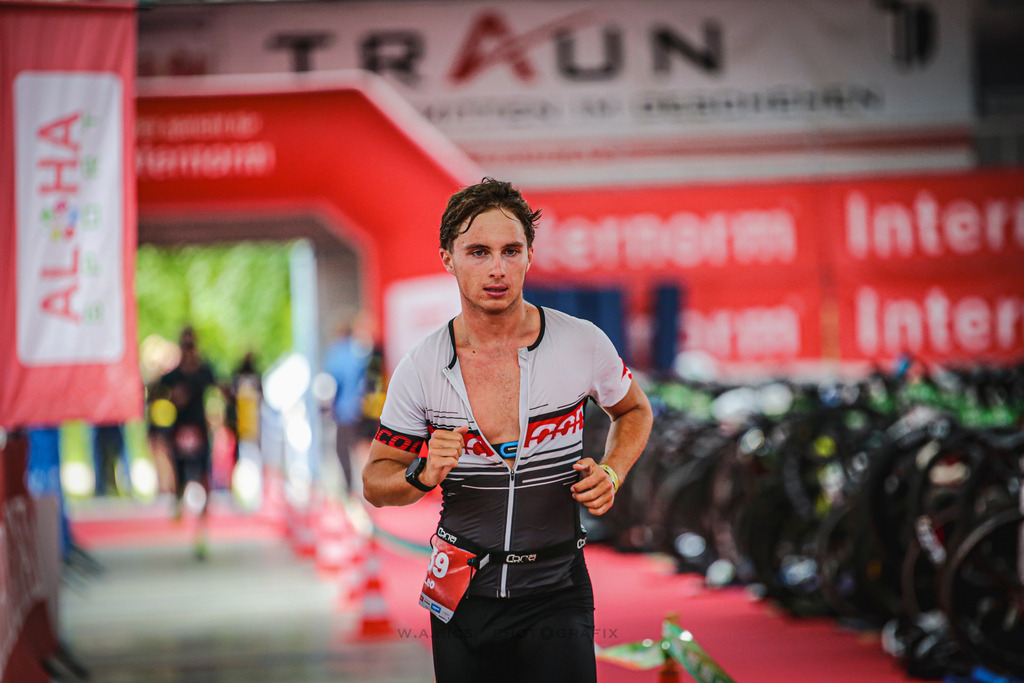 AW_L0189 | AUSTRIA, 3.08.2025, Linz, ALOHA TRI TRAUN Photo: WAPICS / Andreas Willdoner