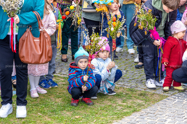 Palmweihe in Feldkirchen | Bildershop von pixelworld.at - Realisiert mit Pictrs.com