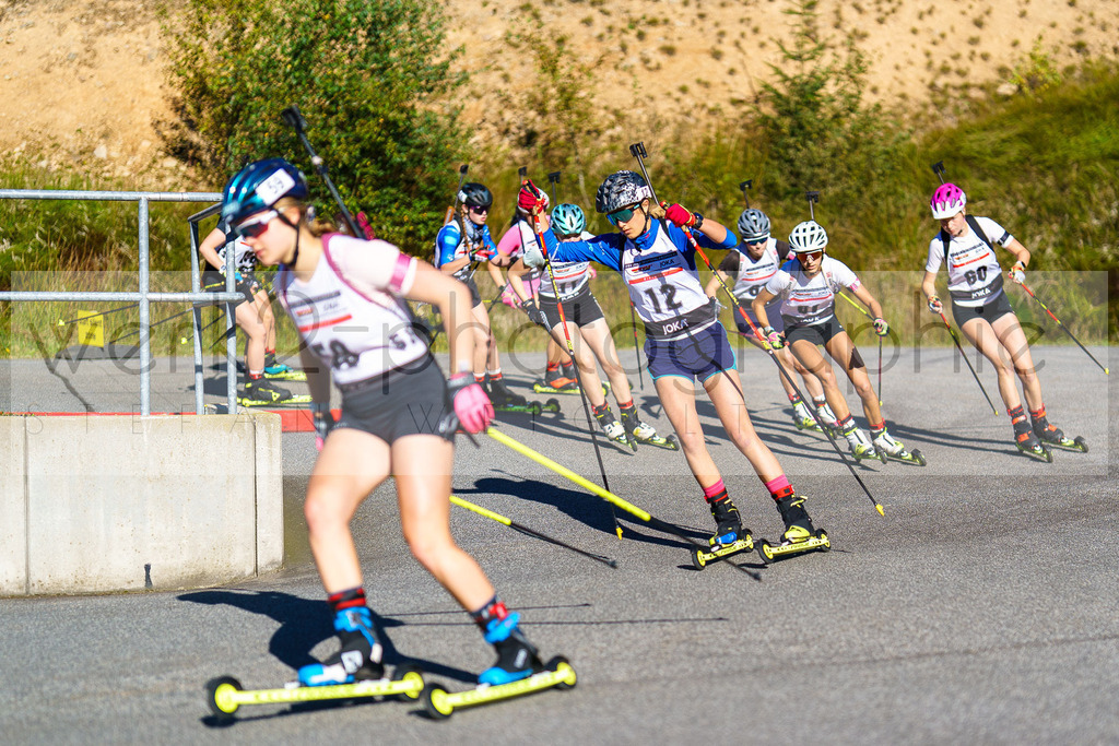 DP Altenberg | Deutschlandpokal, Altenberg - 19.-21.09.2025