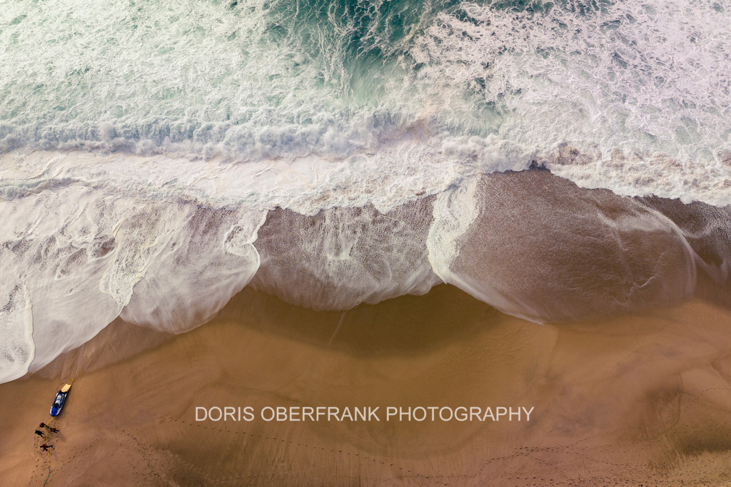 Balance in everything II | Nazaré: Balance in everything II - Realisiert mit Pictrs.com